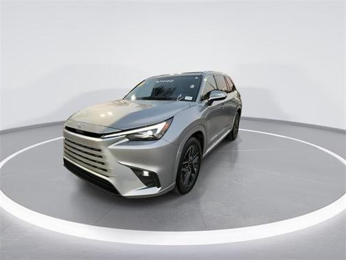 2025 Lexus TX 350 Premium