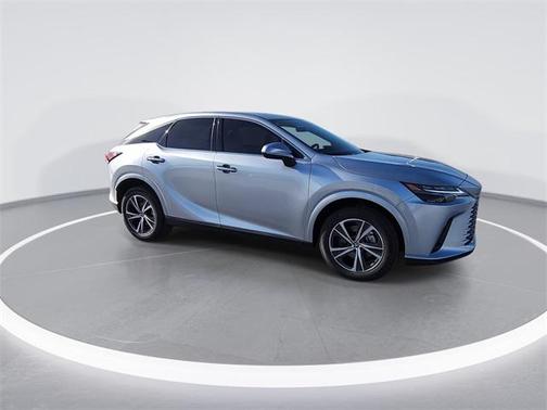 2025 Lexus RX 350 Base
