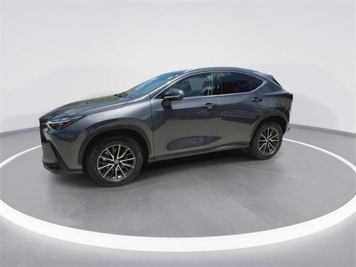 2024 Lexus NX 250 Base