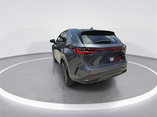 2024 Lexus NX 250 Base