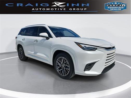 2025 Lexus TX 350 Premium