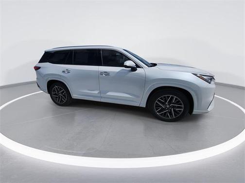 2025 Lexus TX 350 Premium