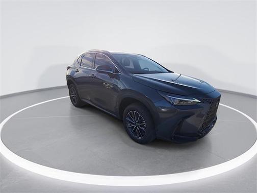 2026 Lexus NX 350 NX 350 Premium
