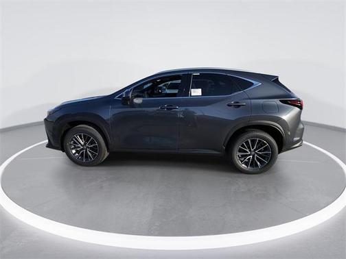2026 Lexus NX 350 NX 350 Premium