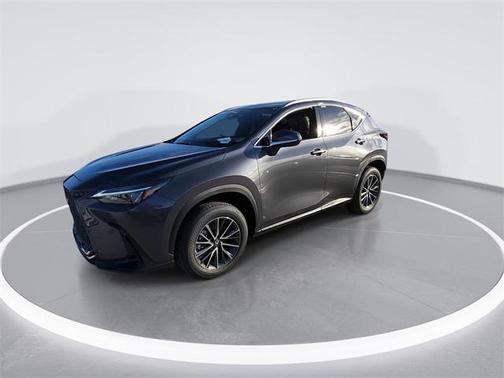 2026 Lexus NX 350 NX 350 Premium