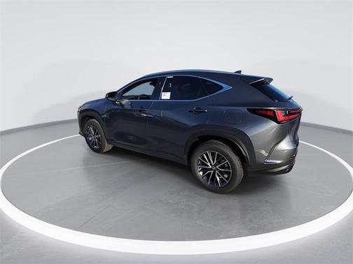 2026 Lexus NX 350 NX 350 Premium