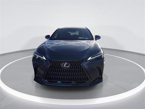 2026 Lexus NX 350 NX 350 Premium