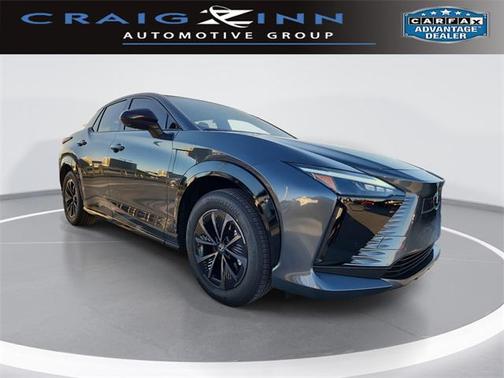 2026 Lexus RZ 350e Premium