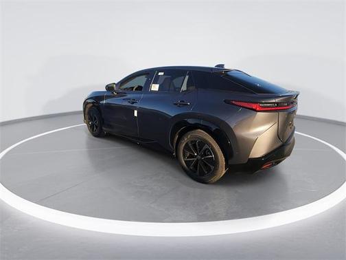 2026 Lexus RZ 350e Premium