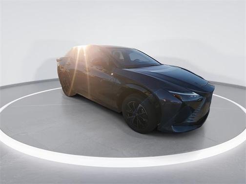 2026 Lexus RZ 350e Premium