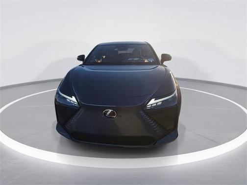 2026 Lexus RZ 350e Premium
