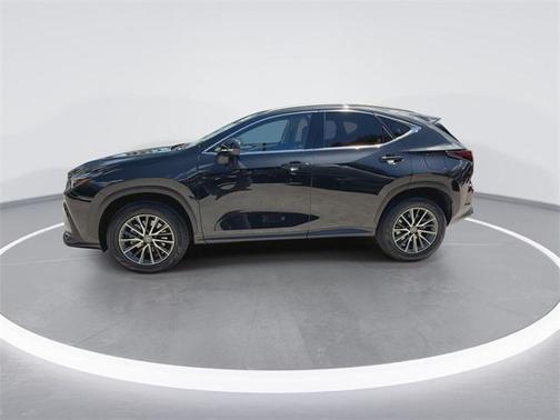 2023 Lexus NX 350h Premium