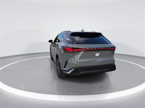 2026 Lexus RX 350 F SPORT Design