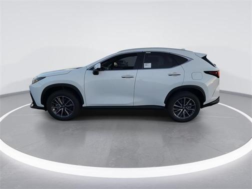 2026 Lexus NX 350 NX 350