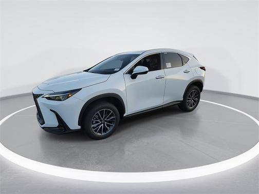 2026 Lexus NX 350 NX 350