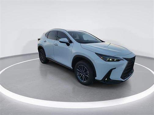 2026 Lexus NX 350 NX 350