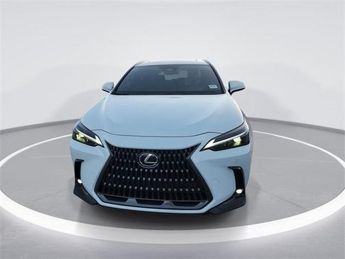 2026 Lexus NX 350 NX 350
