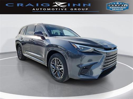 2025 Lexus TX 350 Premium
