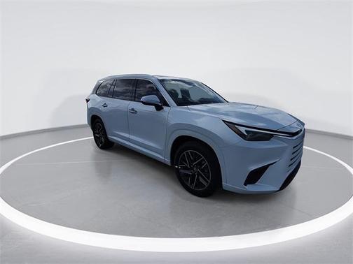 2025 Lexus TX 350 Premium