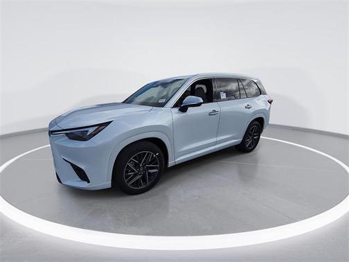 2025 Lexus TX 350 Premium