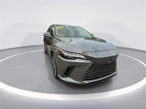 2023 Lexus RX 350 Premium Plus