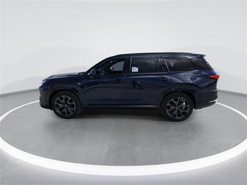 2025 Lexus TX 500h F SPORT Premium