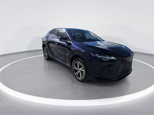 2025 Lexus RX 350 Base