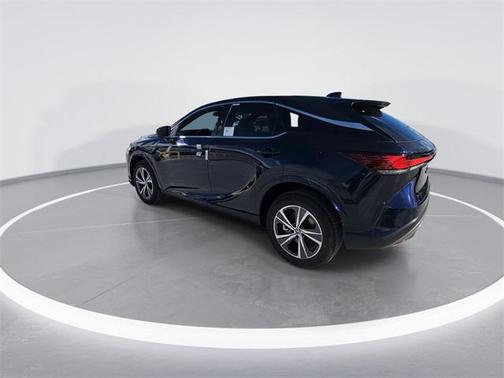 2025 Lexus RX 350 Base