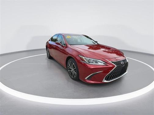 2024 Lexus ES 350 Base