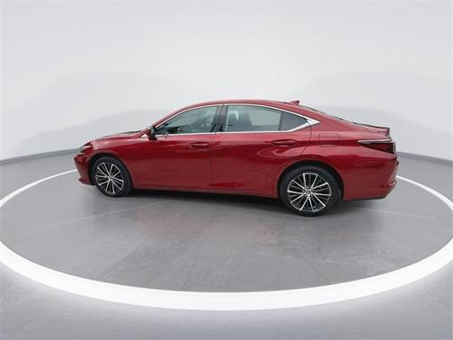 2024 Lexus ES 350 Base