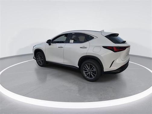 2026 Lexus NX 350 NX 350 Premium