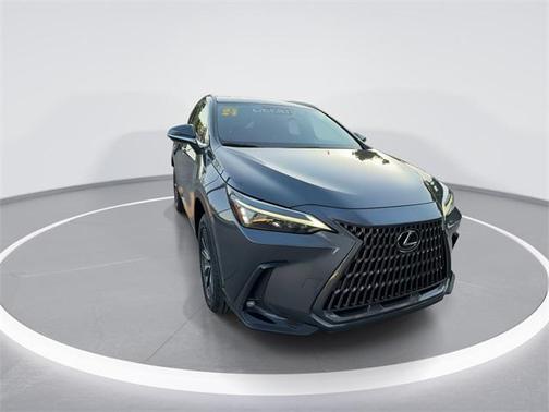 2024 Lexus NX 250 Premium