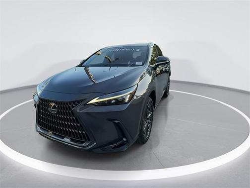 2024 Lexus NX 250 Premium
