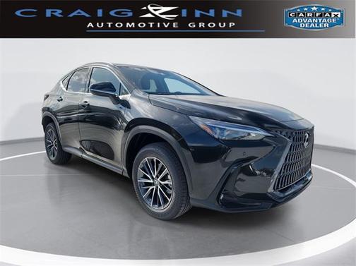 2025 Lexus NX 250 Premium