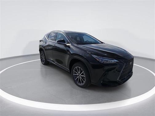 2025 Lexus NX 250 Premium