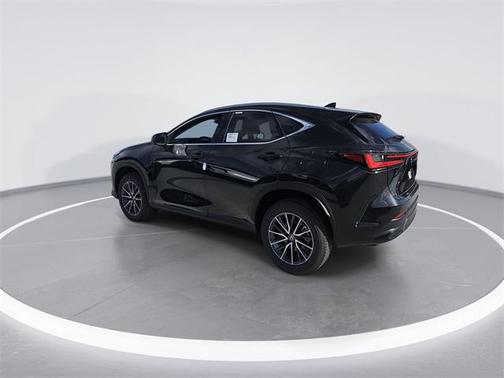 2025 Lexus NX 250 Premium