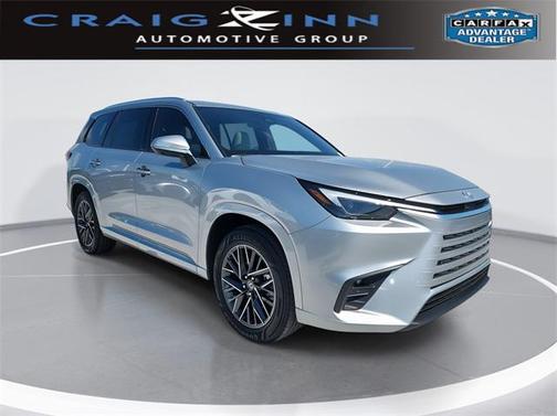 2025 Lexus TX 350 Premium