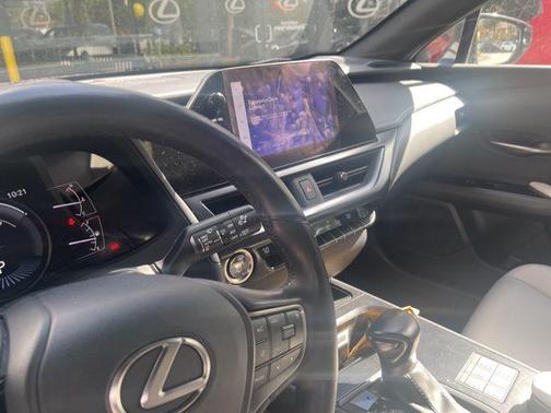 2023 Lexus UX 250h Base