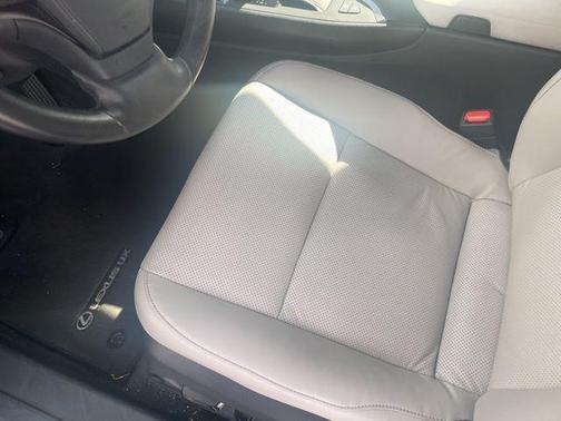 2023 Lexus UX 250h Base