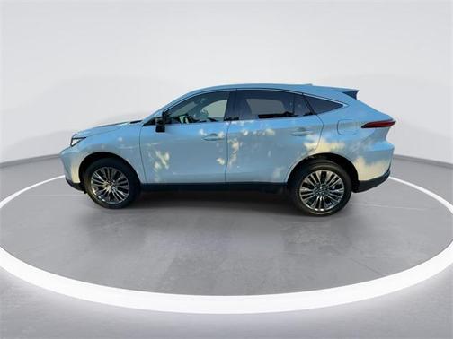 2022 Toyota Venza Limited