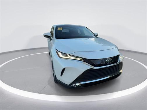 2022 Toyota Venza Limited