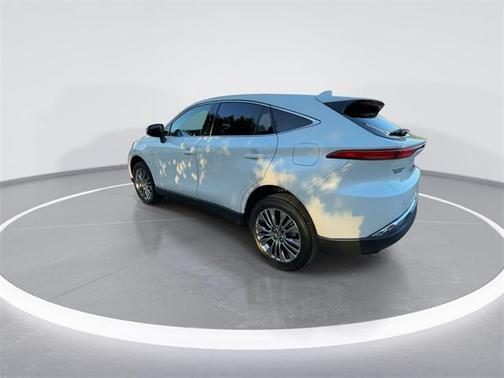 2022 Toyota Venza Limited