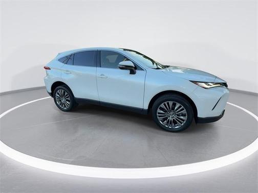 2022 Toyota Venza Limited
