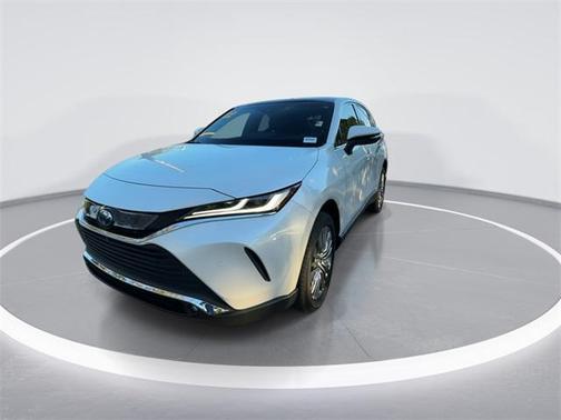 2022 Toyota Venza Limited