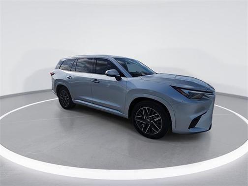 2025 Lexus TX 350 Premium