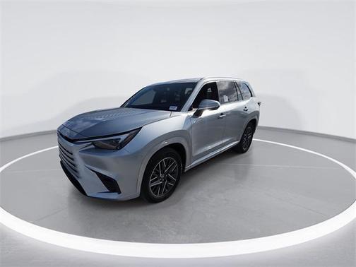 2025 Lexus TX 350 Premium