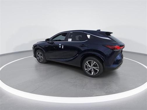 2025 Lexus RX 350 Base