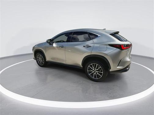 2023 Lexus NX 250 Base