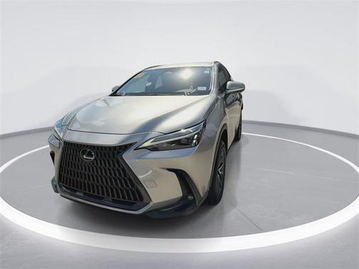 2023 Lexus NX 250 Base