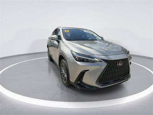 2023 Lexus NX 250 Base